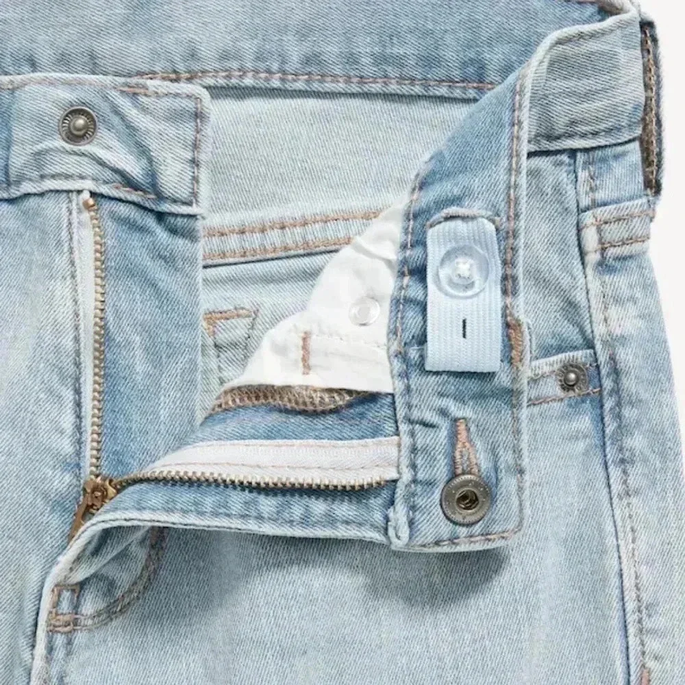 Built-In Flex Skinny Jeans for Boys